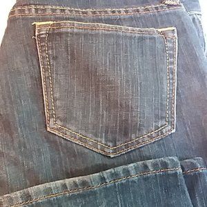 Liz Claiborne Jeans